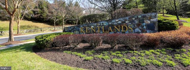 118 Ridgepoint Place Gaithersburg, MD 20878 - Photo 29 of 35 Kentland Hill District