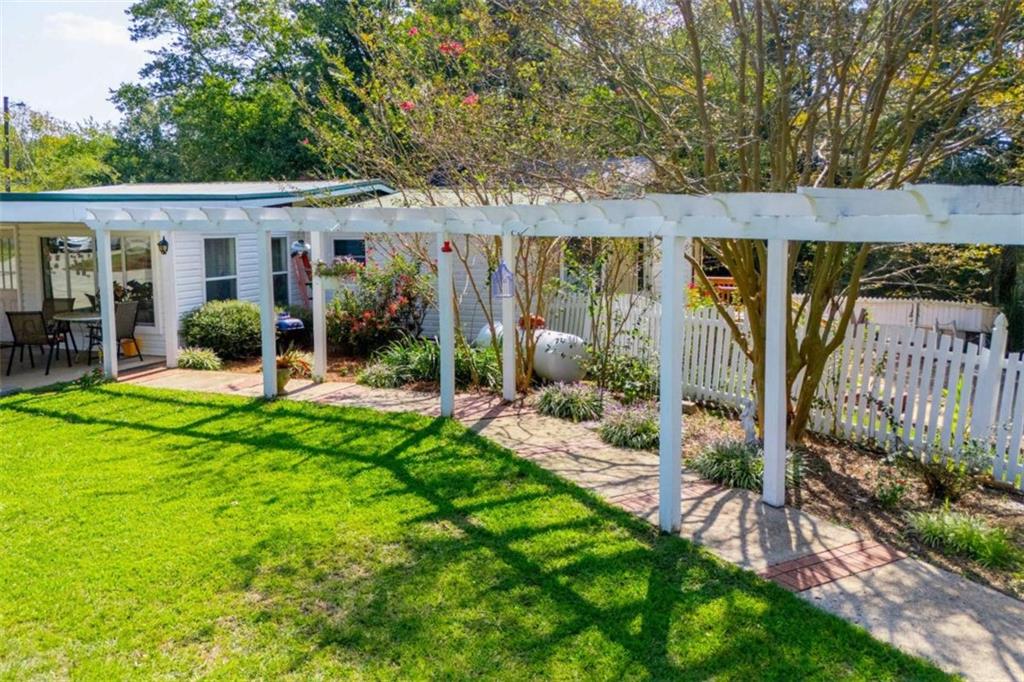 2074 Roopville Veal Road Roopville, GA 30170 - Photo 5 of 78 Gallery Image 5