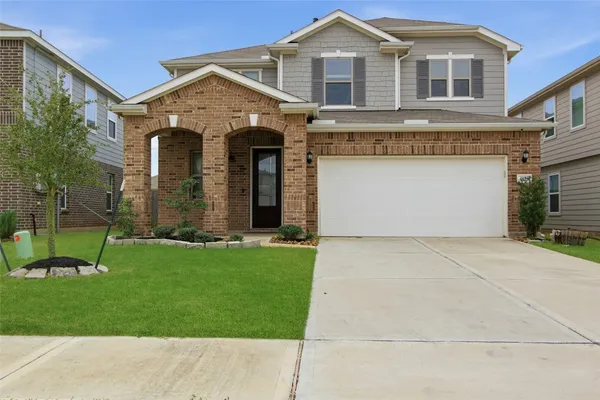 $2,400 | 4823 Lucky Fawn Lane, Richmond, TX 77406