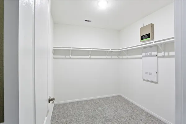 a view of small space