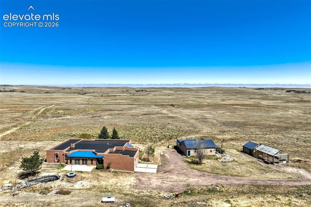 18450 Eurich Road Calhan, CO 80808 - Photo 7 of 50