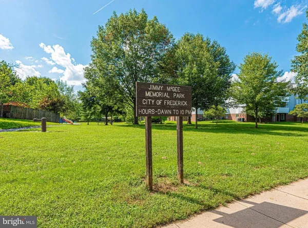 $309,000 | 2159 Bristol Drive, Unit 5, Frederick, MD 21702