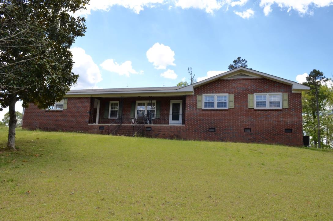158 Lawson Road Union, SC 29379 - Photo 1 of 19