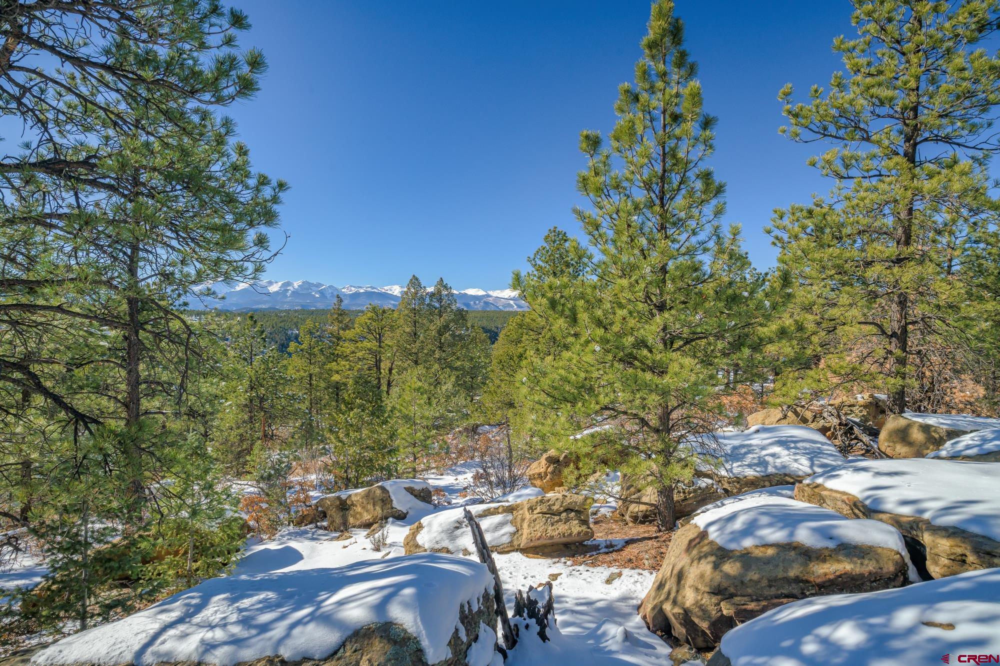 Tbd Tbd Rancho Escondido Weston, CO 81091 - Photo 13 of 44