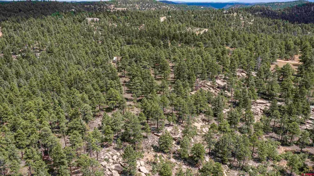 a view of a lake view