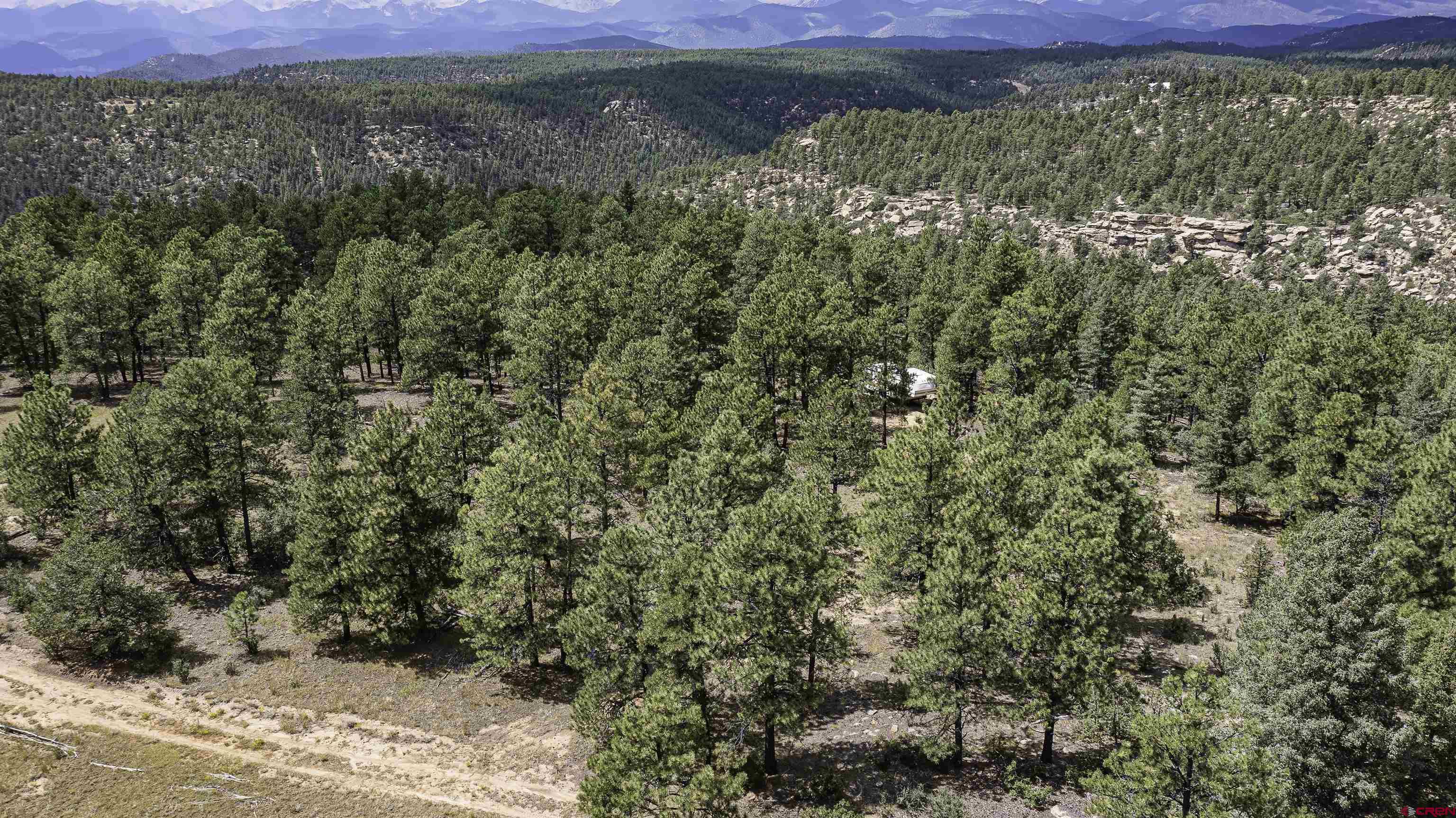 Tbd Tbd Rancho Escondido Weston, CO 81091 - Photo 39 of 44