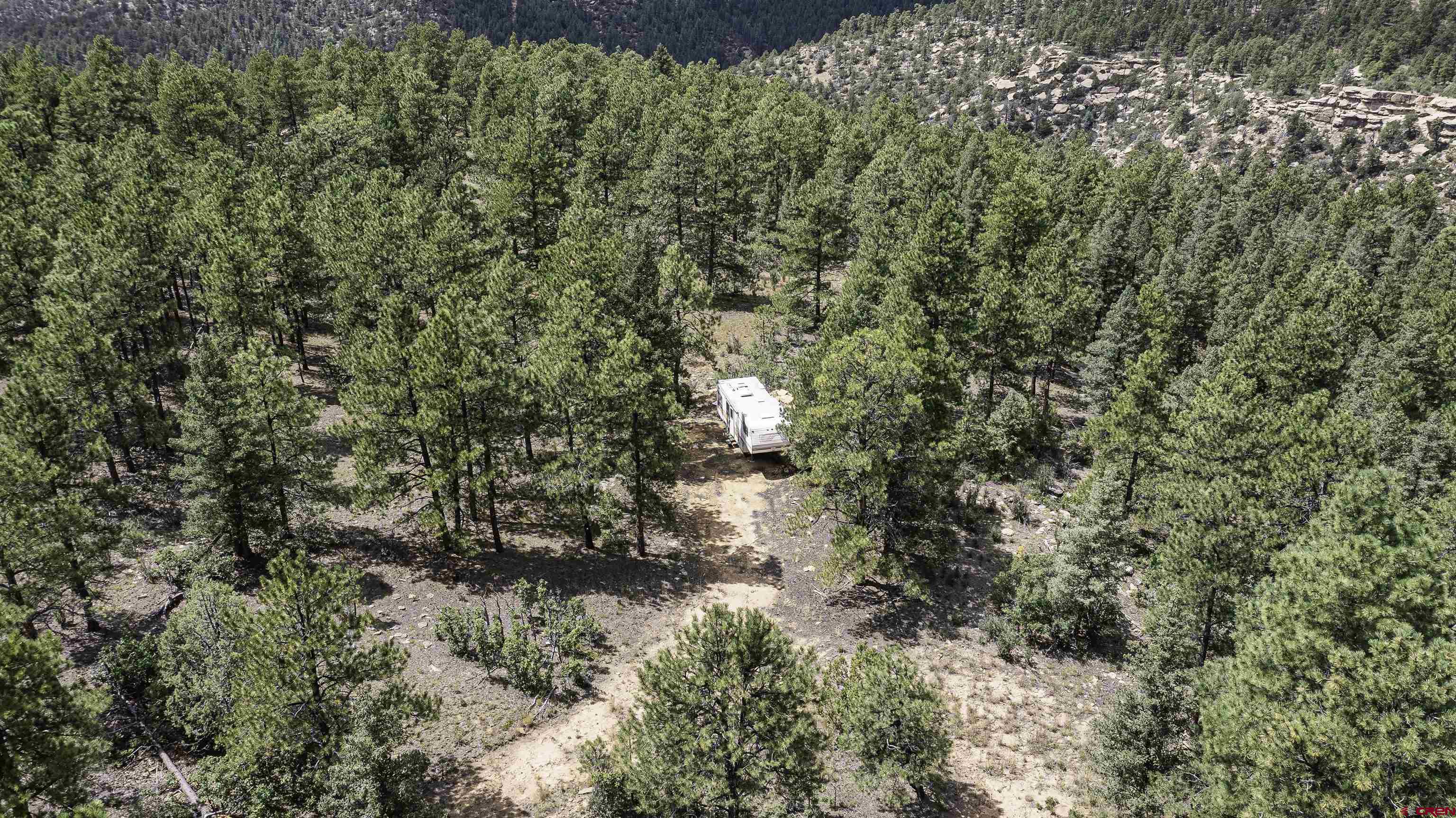 Tbd Tbd Rancho Escondido Weston, CO 81091 - Photo 42 of 44