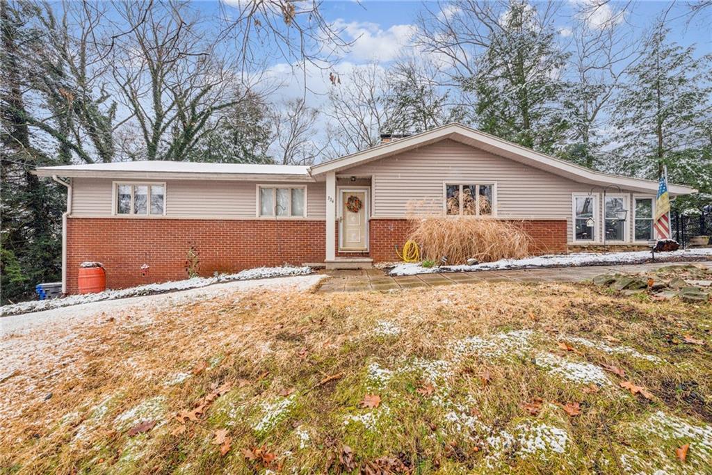 334 Halltown Road Wampum, PA 16157 - Photo 1 of 42 Gallery Image 1