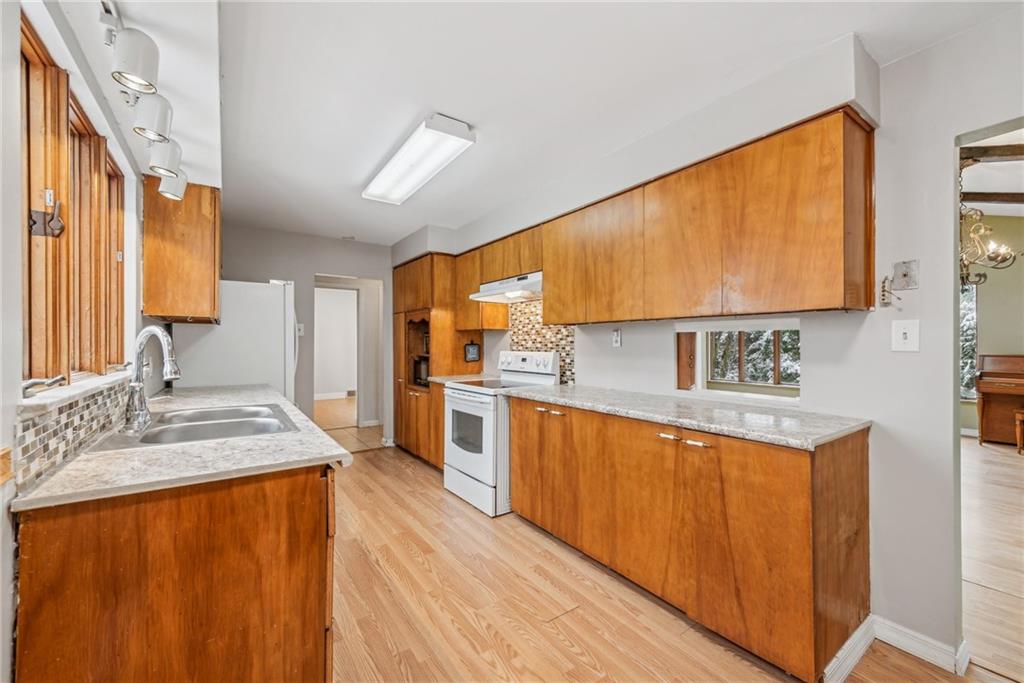 334 Halltown Road Wampum, PA 16157 - Photo 11 of 42 Gallery Image 11