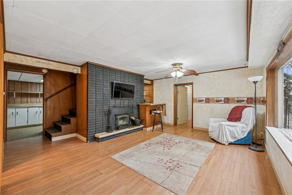 334 Halltown Road Wampum, PA 16157 - Photo 14 of 42 Gallery Image 14