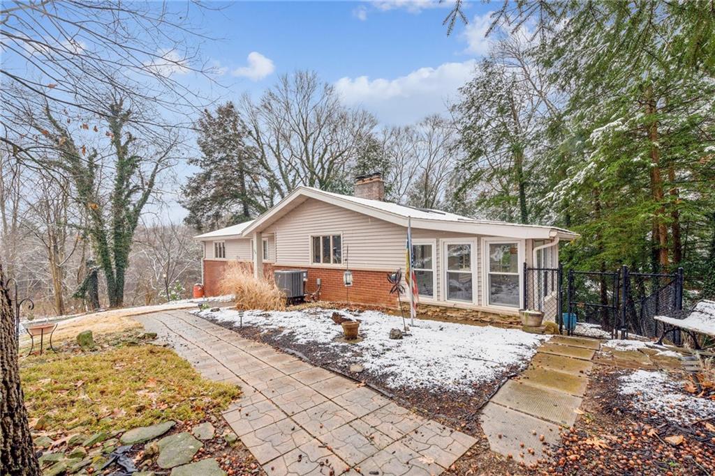 334 Halltown Road Wampum, PA 16157 - Photo 2 of 42 Gallery Image 2