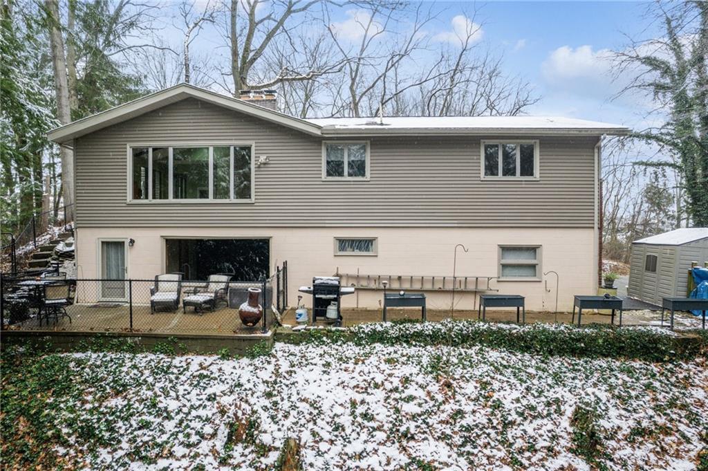 334 Halltown Road Wampum, PA 16157 - Photo 31 of 42 Gallery Image 31