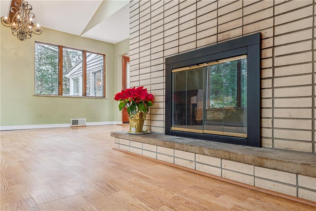 334 Halltown Road Wampum, PA 16157 - Photo 5 of 42 Gallery Image 5