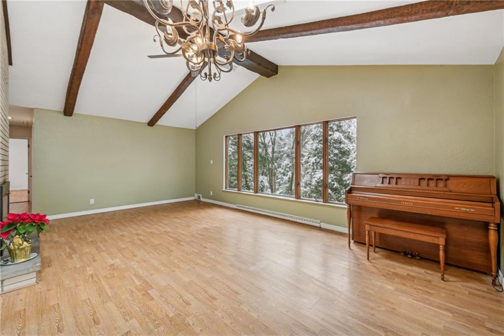 334 Halltown Road Wampum, PA 16157 - Photo 7 of 42 Gallery Image 7
