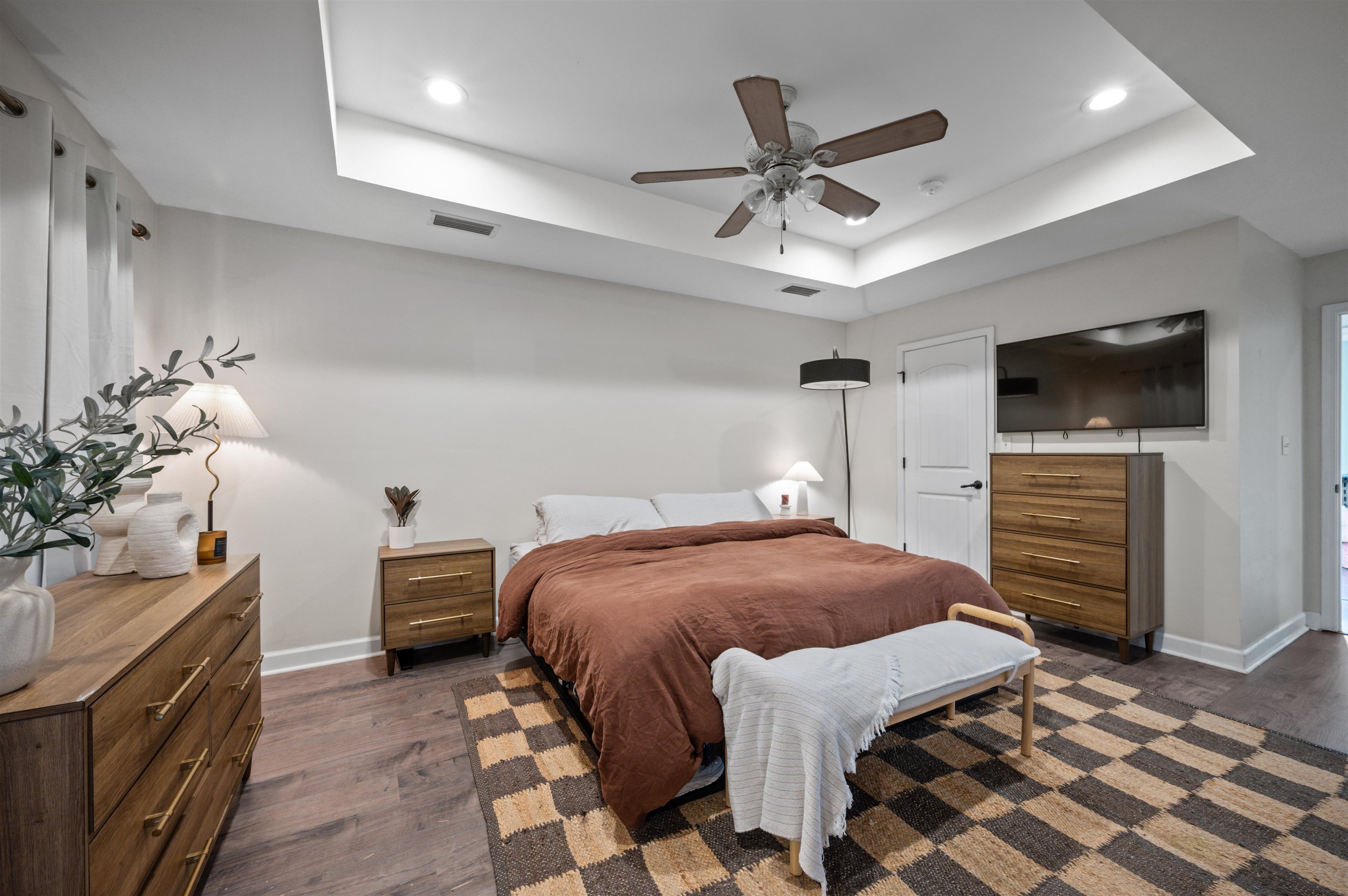22370 Buck Road Robertsdale, AL 36567 - Photo 13 of 31 Bedroom