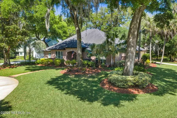 $1,625,000 | 2009 Vela Norte Circle, Atlantic Beach, FL 32233