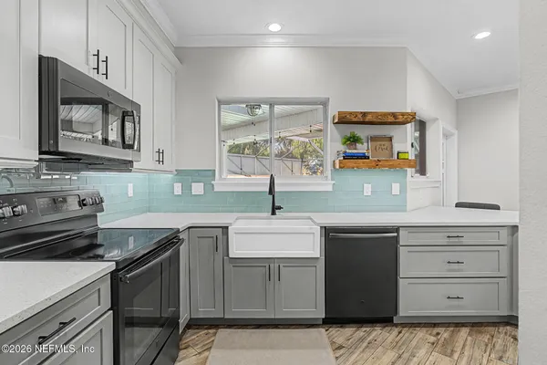 $1,625,000 | 2009 Vela Norte Circle, Atlantic Beach, FL 32233