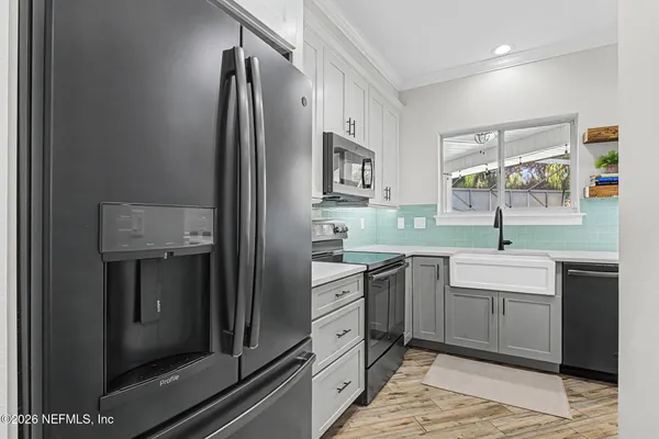 $1,625,000 | 2009 Vela Norte Circle, Atlantic Beach, FL 32233