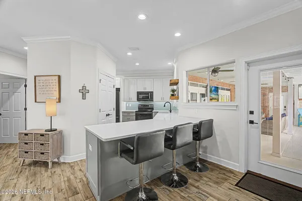 $1,625,000 | 2009 Vela Norte Circle, Atlantic Beach, FL 32233