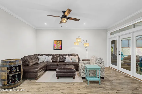 $1,625,000 | 2009 Vela Norte Circle, Atlantic Beach, FL 32233