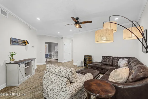 $1,625,000 | 2009 Vela Norte Circle, Atlantic Beach, FL 32233