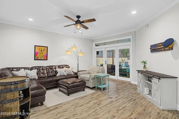 $1,625,000 | 2009 Vela Norte Circle, Atlantic Beach, FL 32233