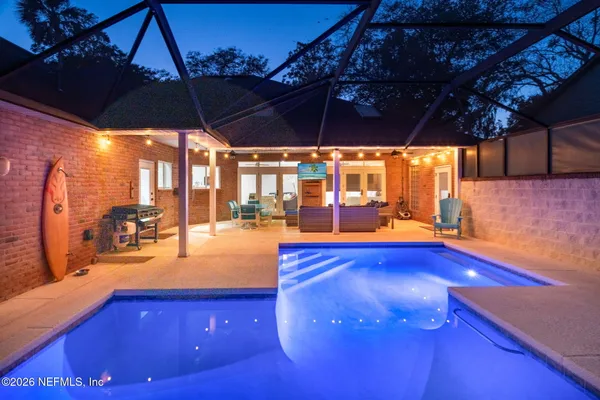 $1,625,000 | 2009 Vela Norte Circle, Atlantic Beach, FL 32233