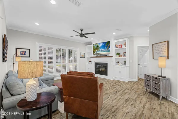 $1,625,000 | 2009 Vela Norte Circle, Atlantic Beach, FL 32233