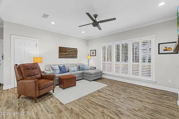 $1,625,000 | 2009 Vela Norte Circle, Atlantic Beach, FL 32233