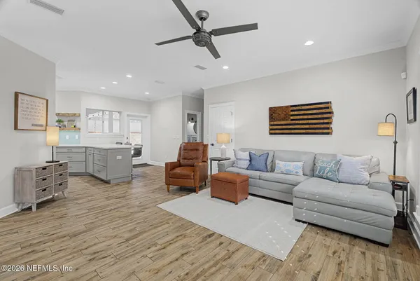 $1,625,000 | 2009 Vela Norte Circle, Atlantic Beach, FL 32233