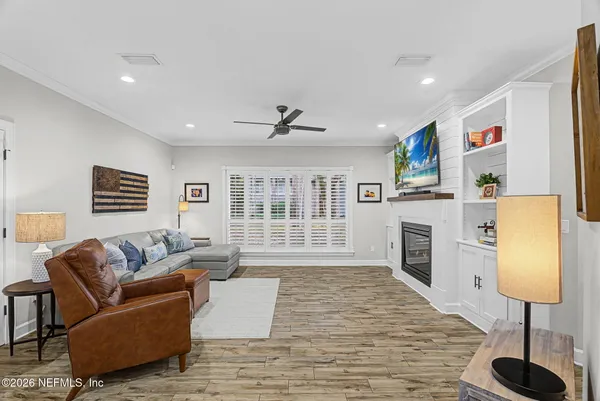 $1,625,000 | 2009 Vela Norte Circle, Atlantic Beach, FL 32233