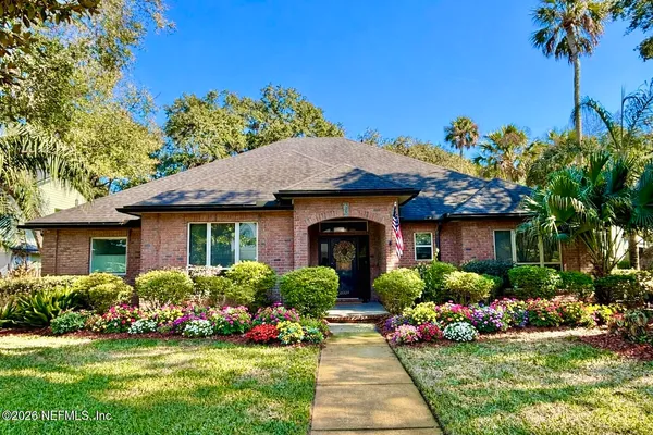 $1,625,000 | 2009 Vela Norte Circle, Atlantic Beach, FL 32233