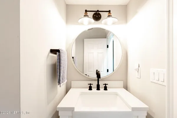 $1,625,000 | 2009 Vela Norte Circle, Atlantic Beach, FL 32233