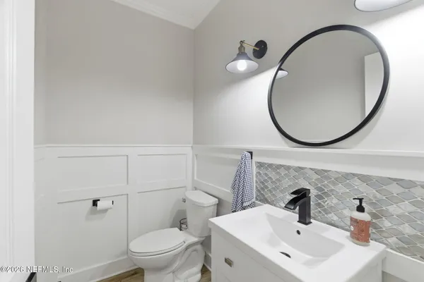 $1,625,000 | 2009 Vela Norte Circle, Atlantic Beach, FL 32233