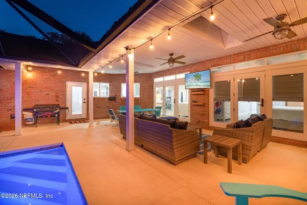 $1,625,000 | 2009 Vela Norte Circle, Atlantic Beach, FL 32233