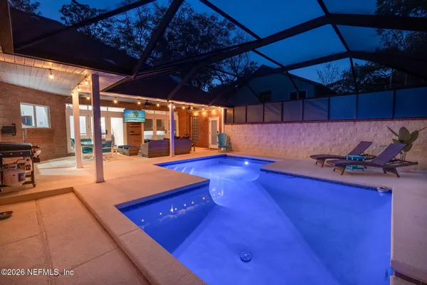 $1,625,000 | 2009 Vela Norte Circle, Atlantic Beach, FL 32233