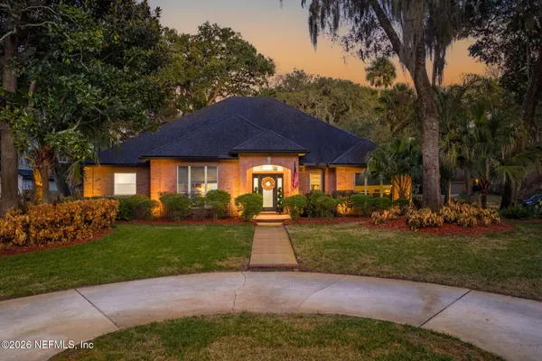 $1,625,000 | 2009 Vela Norte Circle, Atlantic Beach, FL 32233