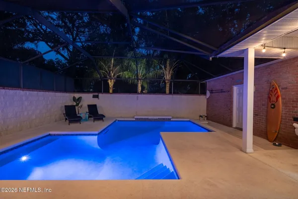 $1,625,000 | 2009 Vela Norte Circle, Atlantic Beach, FL 32233