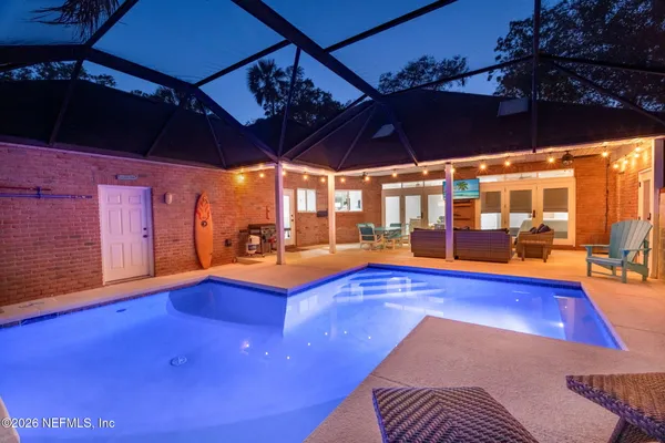 $1,625,000 | 2009 Vela Norte Circle, Atlantic Beach, FL 32233