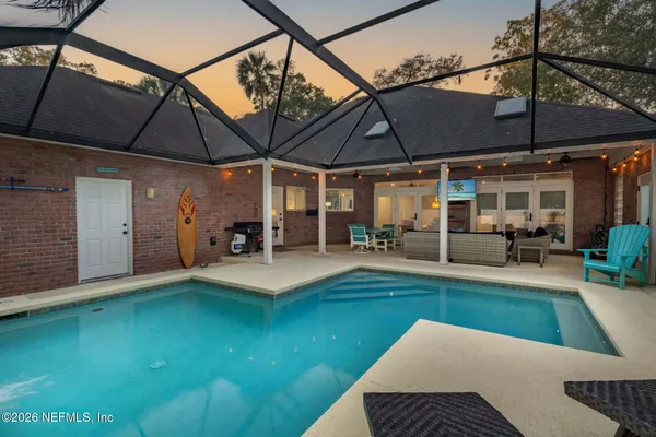 $1,625,000 | 2009 Vela Norte Circle, Atlantic Beach, FL 32233