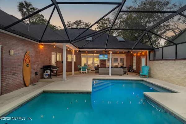 $1,625,000 | 2009 Vela Norte Circle, Atlantic Beach, FL 32233