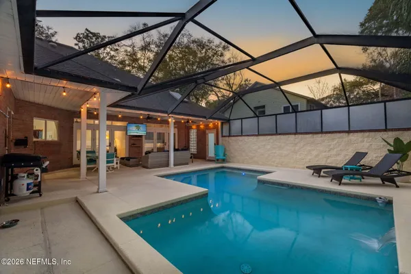 $1,625,000 | 2009 Vela Norte Circle, Atlantic Beach, FL 32233