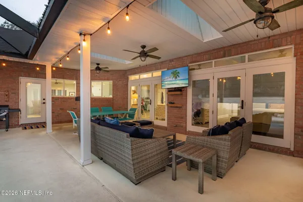 $1,625,000 | 2009 Vela Norte Circle, Atlantic Beach, FL 32233