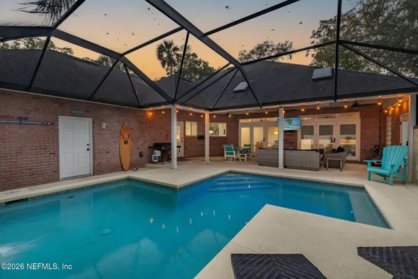 $1,625,000 | 2009 Vela Norte Circle, Atlantic Beach, FL 32233