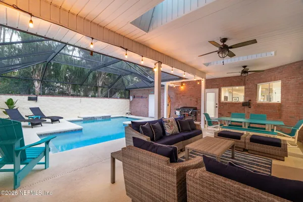 $1,625,000 | 2009 Vela Norte Circle, Atlantic Beach, FL 32233