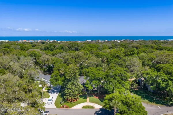 $1,625,000 | 2009 Vela Norte Circle, Atlantic Beach, FL 32233