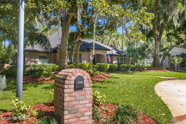 $1,625,000 | 2009 Vela Norte Circle, Atlantic Beach, FL 32233