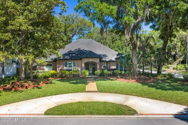 $1,625,000 | 2009 Vela Norte Circle, Atlantic Beach, FL 32233