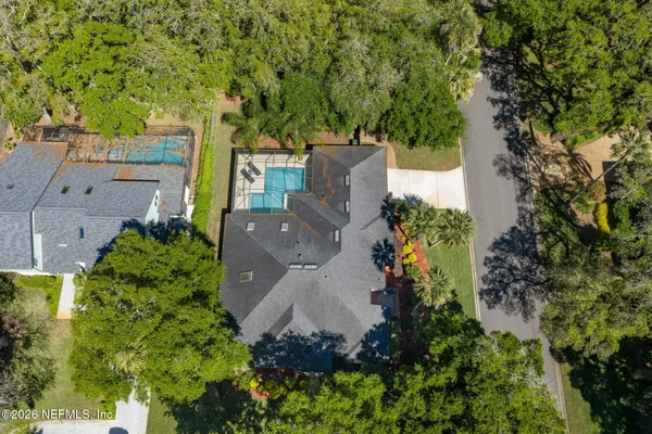 $1,625,000 | 2009 Vela Norte Circle, Atlantic Beach, FL 32233