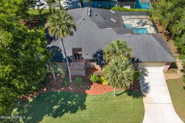 $1,625,000 | 2009 Vela Norte Circle, Atlantic Beach, FL 32233